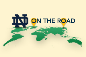 ND on the Road
