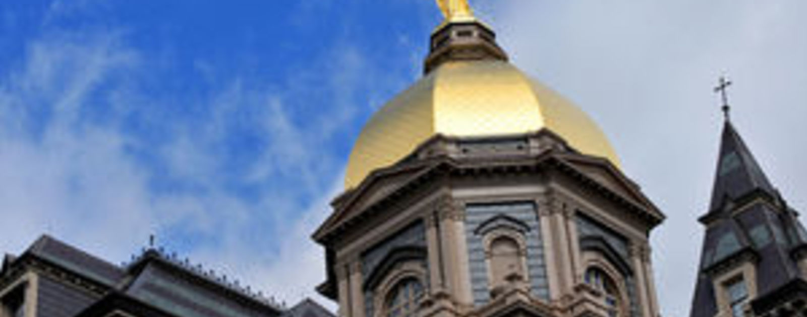University of Notre Dame Releases Restrictive Early Action Decisions for the Class of 2027 | Stories & News | Visit & Engage | Undergraduate Admissions