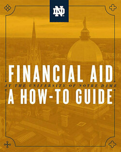 Financial Aid Cover