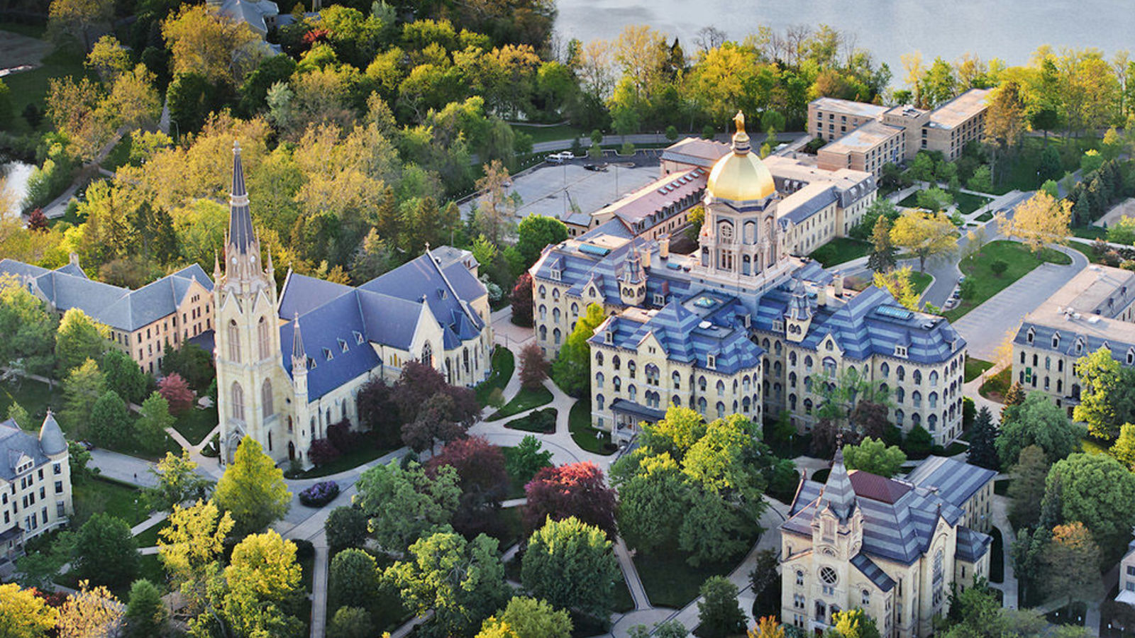 University Of Notre Dame 2024 Calendar Agace Portia