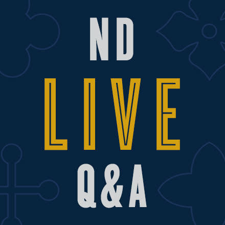 Live Q & A