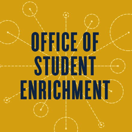 Office of Student Enrichment