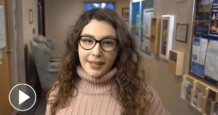 Watch the Six Tips for New International Students Video