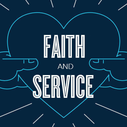 Faithandservice
