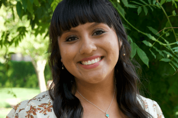 Lulu Romero headshot