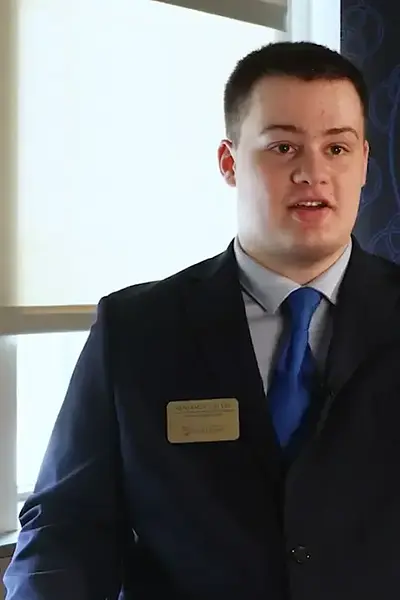 Benjamin Gallei
